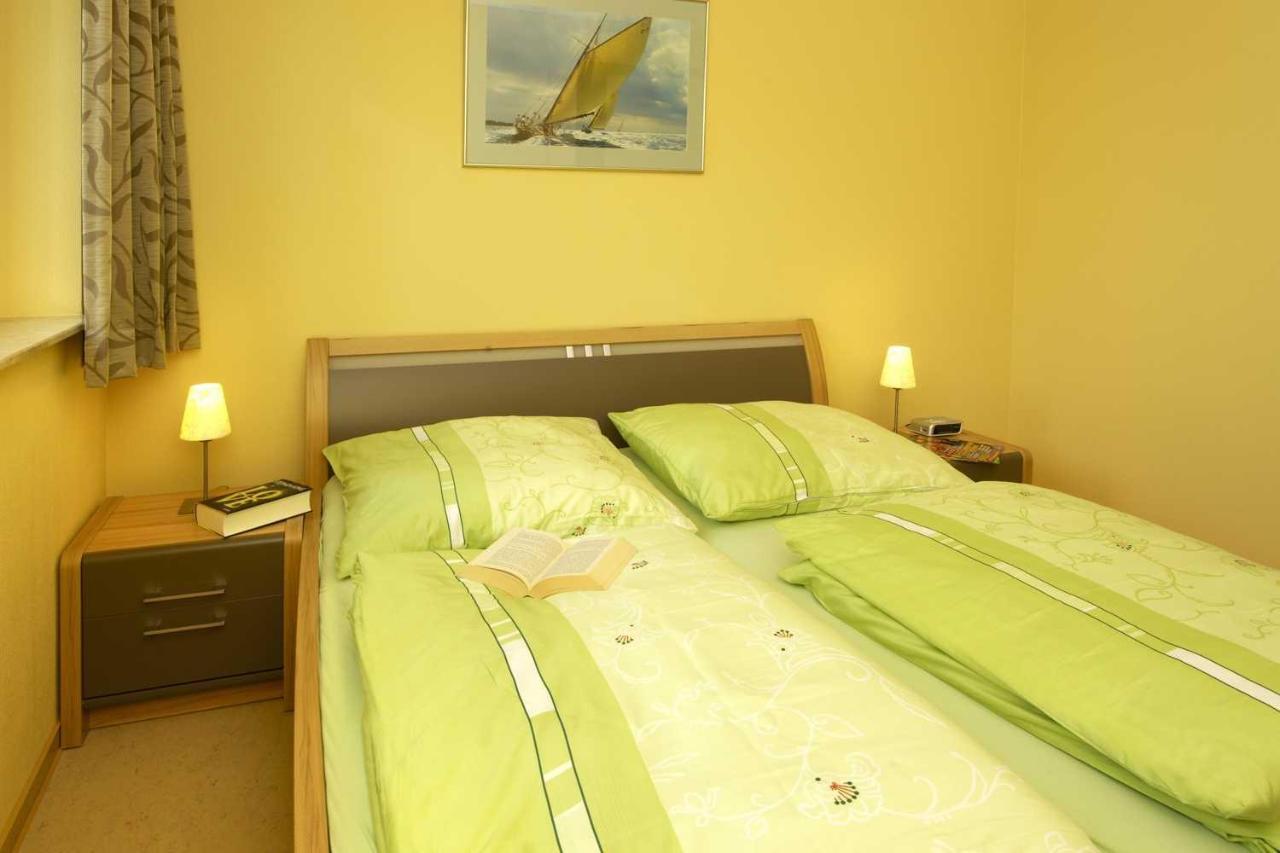 Fewo 2-5 Sonnenschein Zinnowitz Buitenkant foto